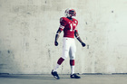 Huskers and Adidas unveil 2017 alternate uniform